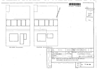 Digitale beschrijving item